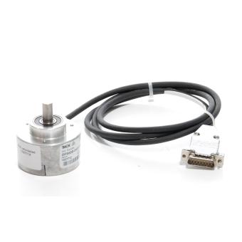 Drehgeber DFS60B-S4AK10000 Neuwertig
